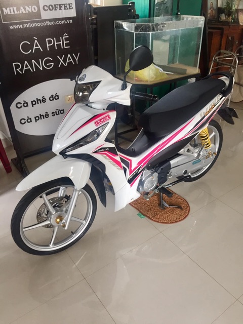 Tem rời Wave RSX Trắng Hồng