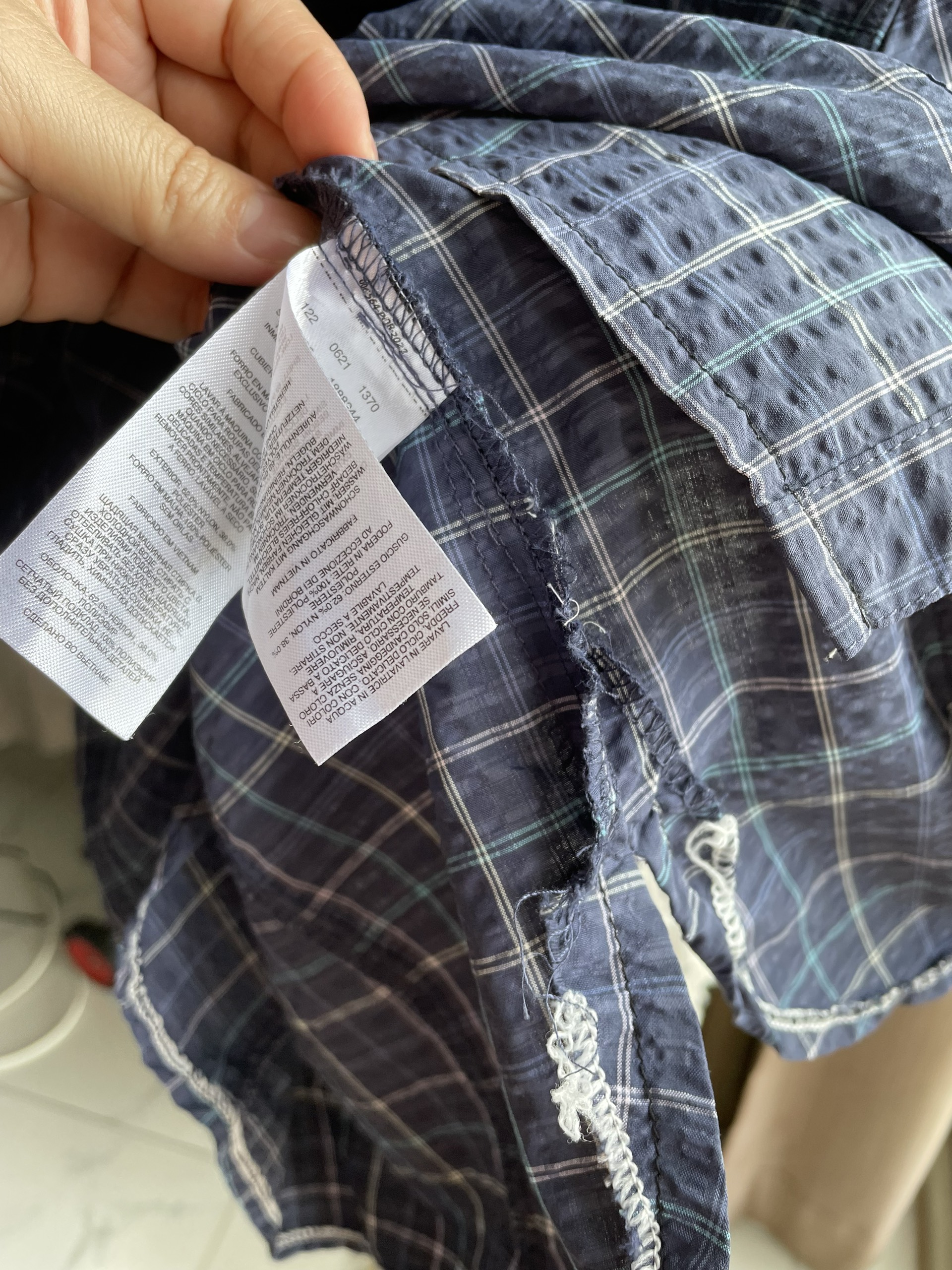 NEW vnxk Áo sơ mi nữ Columbia M (còn 2 màu)