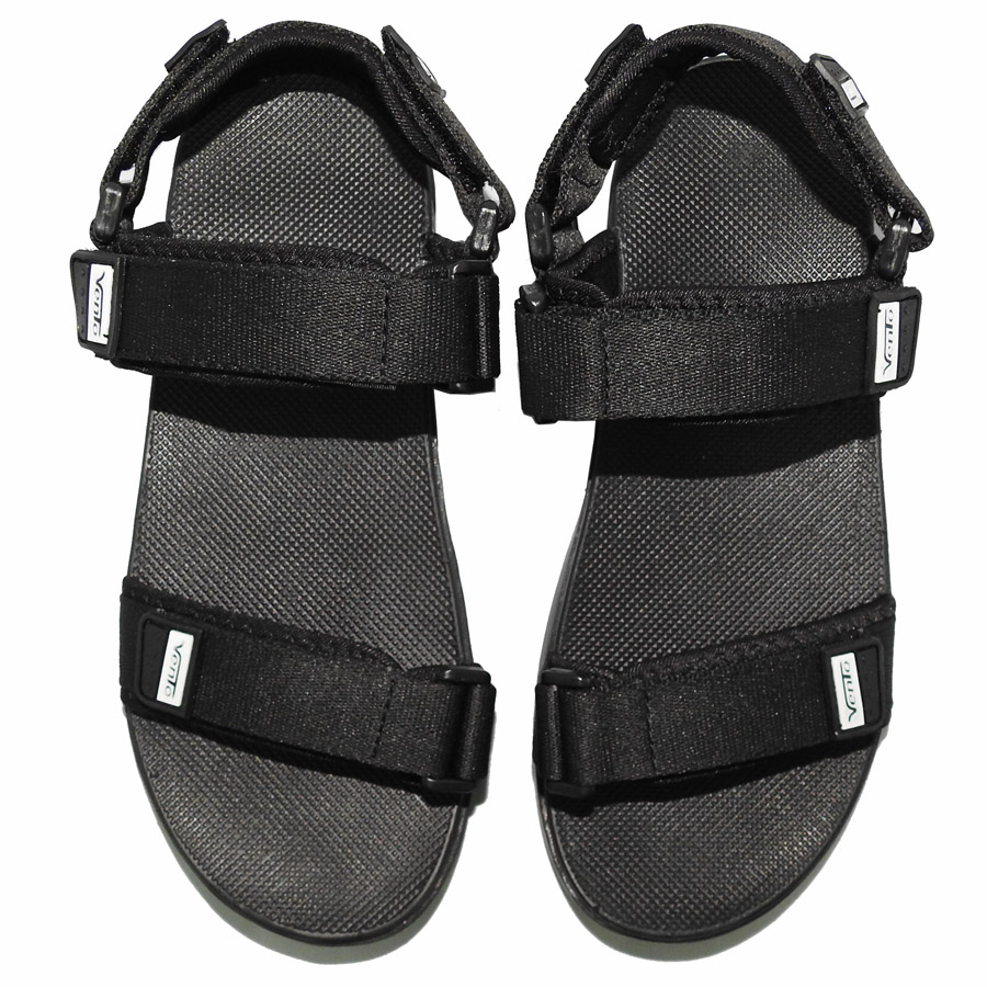 Sandal Vento Chính Hãng NV5616 Quai Ngang