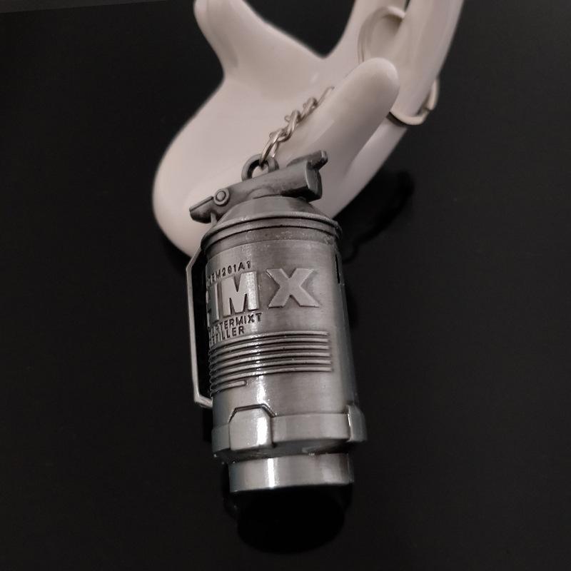 [HCM]Móc Khóa Bình Xăng PUBG