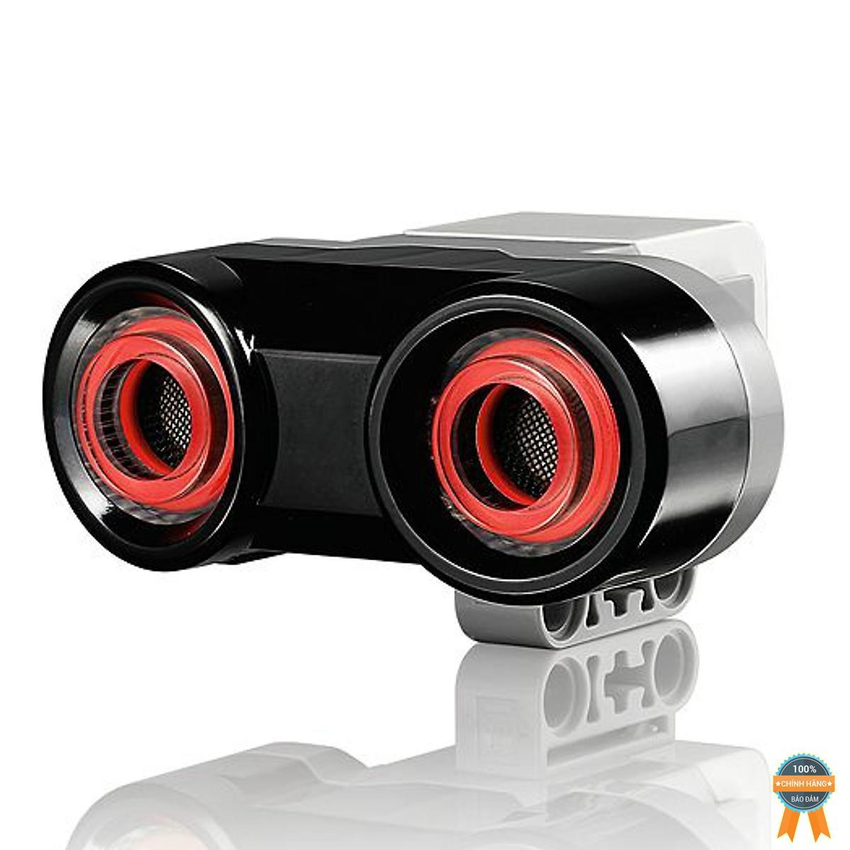 Cảm Biến Siêu Âm LEGO EDUCATION EV3 Ultrasonic Sensor - 45504