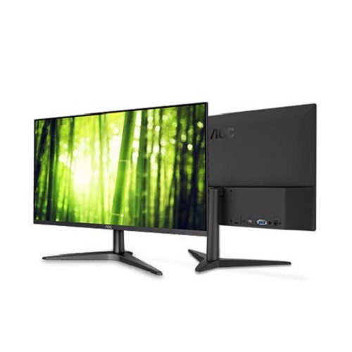 LCD 21.5" AOC 22B1XHS Chính Hãng (IPS -Hdmi Vga).