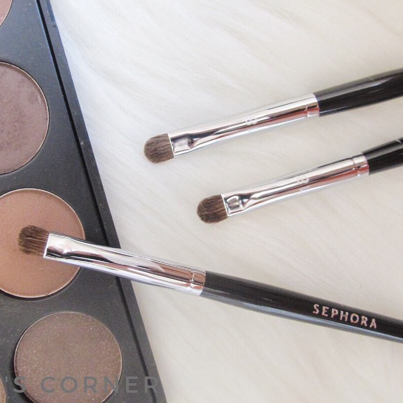 Cọ Nhấn Sáng Mắt Sephora 18