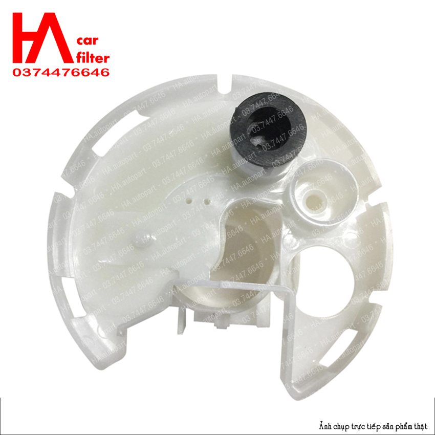 Lọc nhiên liệu (lọc xăng) Toyota Vios đời 2004-2007