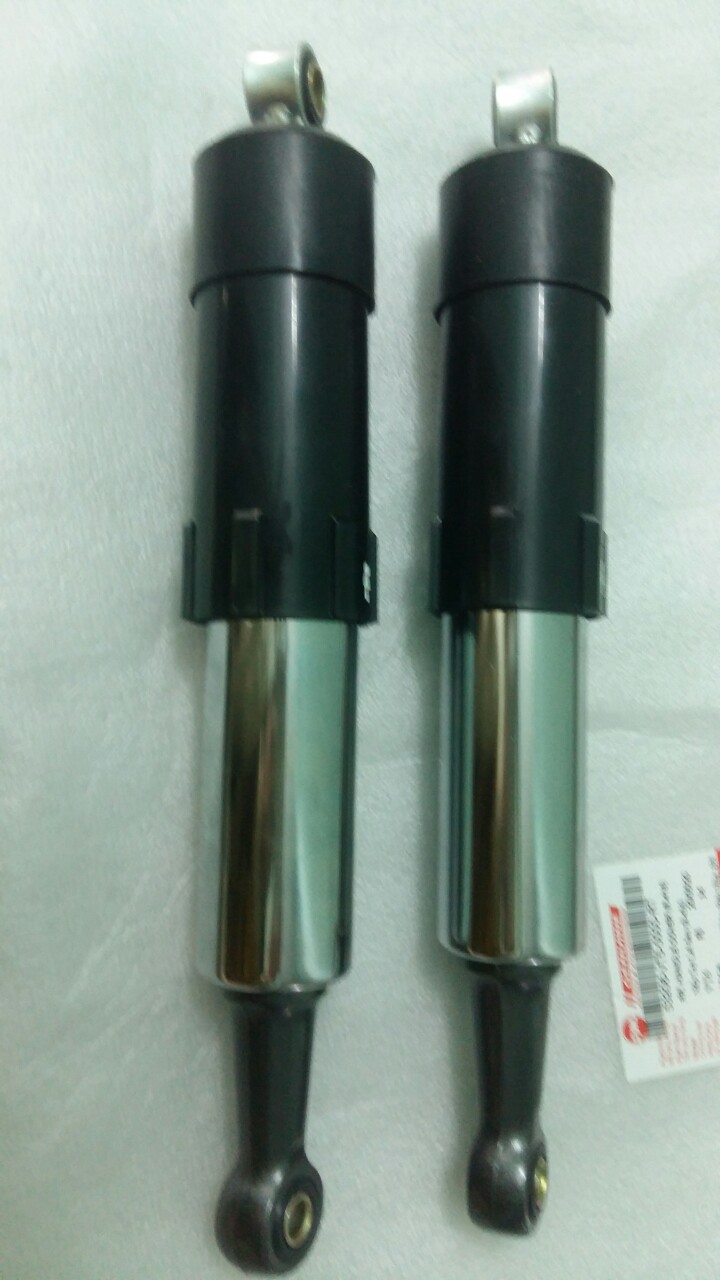 PHUỘC SAU XE SỐ ELEGANT SYM