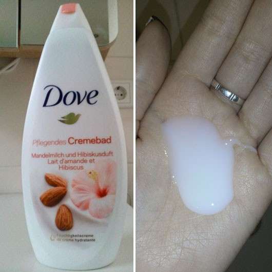 [DOVE] SỮA TẮM DƯỠNG DA SÁNG MỊN - 750ML