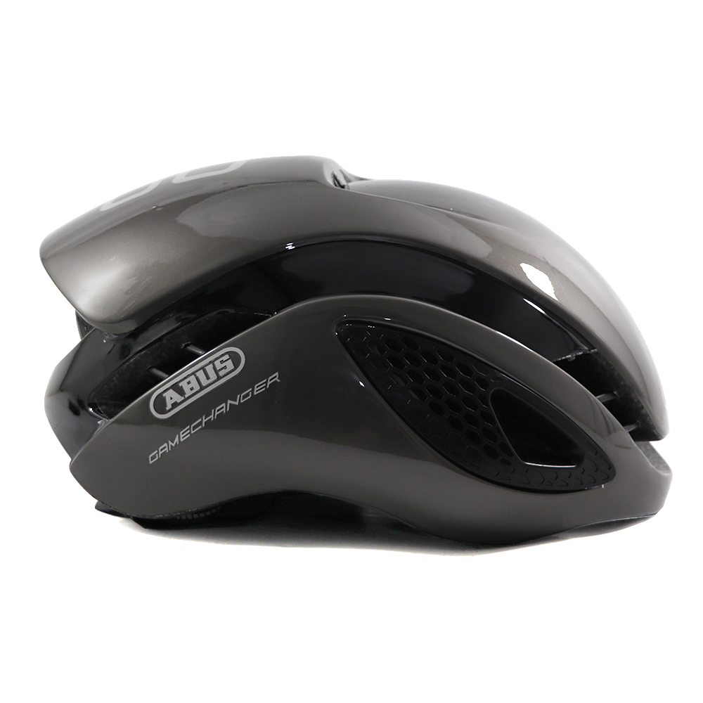 ABUS Gamechanger TT Time Trial Racing Aero Game Bicycle Helmet Triathlon Road Bike Helmet Ultralight Breathable Cycling Helmet Unisex