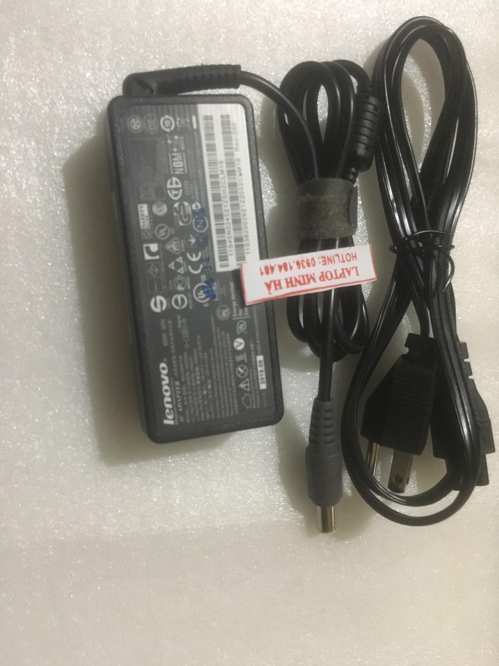 Sạc laptop Lenovo Thinkpad X220