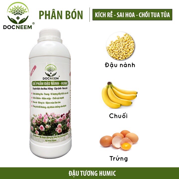chế phẩm đậu tương sp uyên ngô