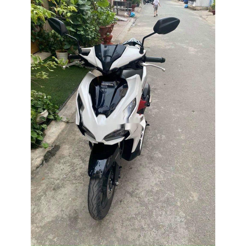 Trang trí nắp tay lái ab 2020-2021 airblade 2020-2021 honda