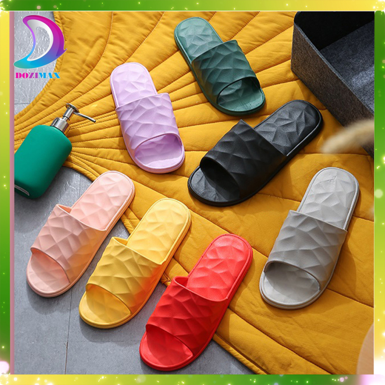 DÉP ĐI TRONG NHÀ, VĂN PHÒNG, NHÀ TẮM CAO CẤP - KC02 - DOZIMAX giá rẻ