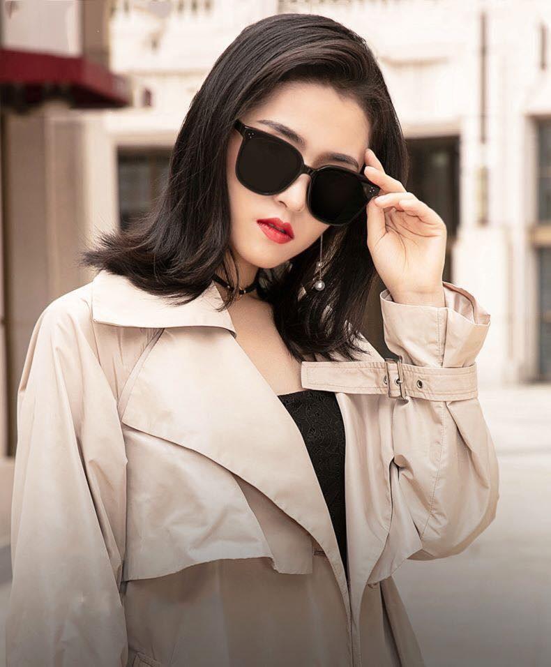 [HCM]( GIÁ TỐT ) MẮT Kính v thời trang hot trend 155