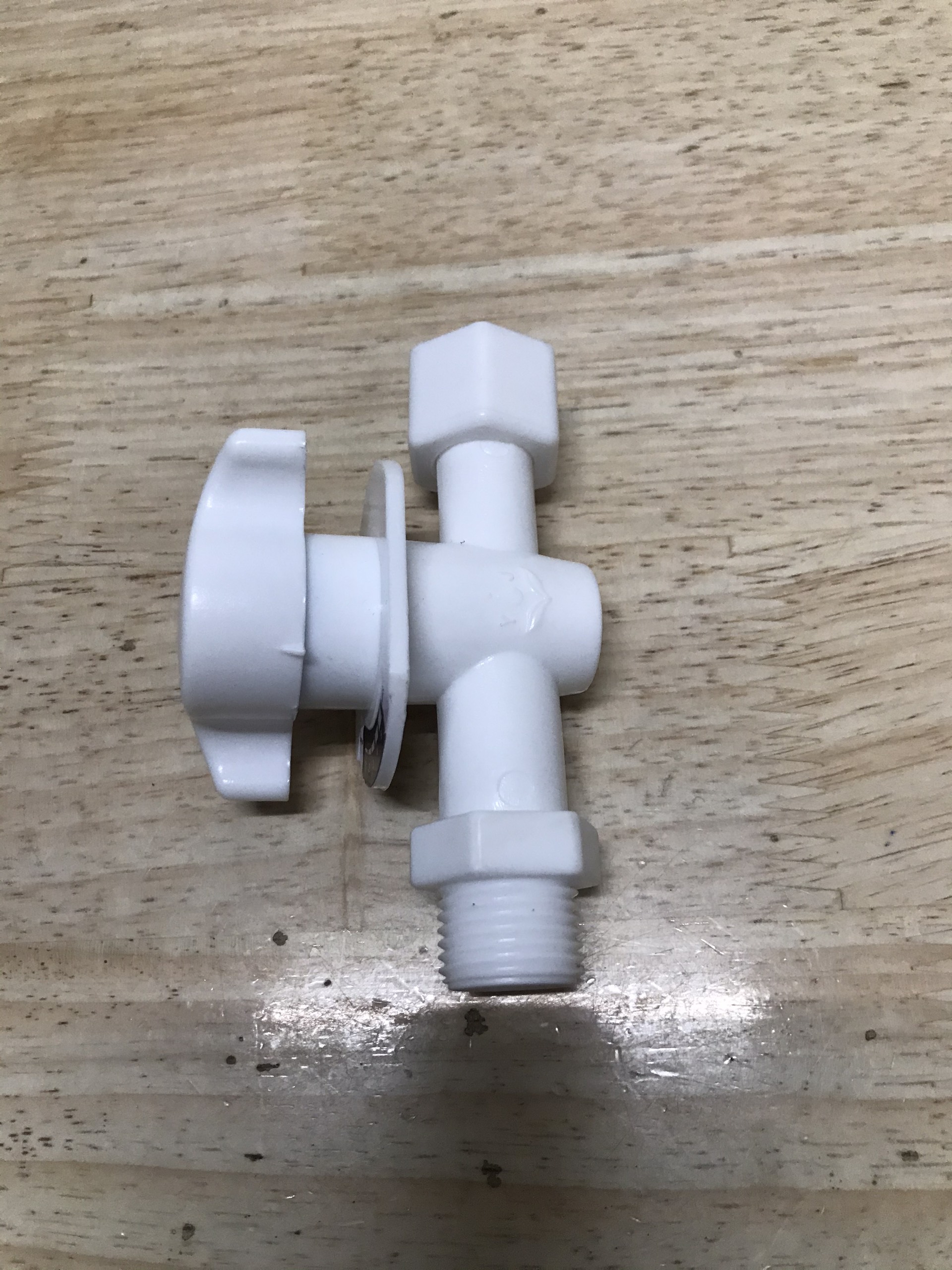 VAN KHÓA MÁY NƯỚC NÓNG PHƯỚC MÃI