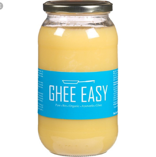 BƠ GHEE EASY HỮU CƠ 245G