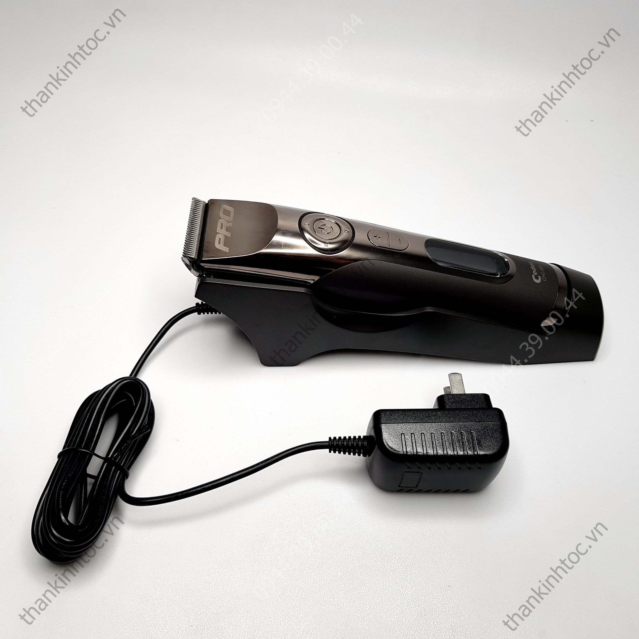 Tông đơ Codos 980 Phiên bản Pro Barber chính hãng