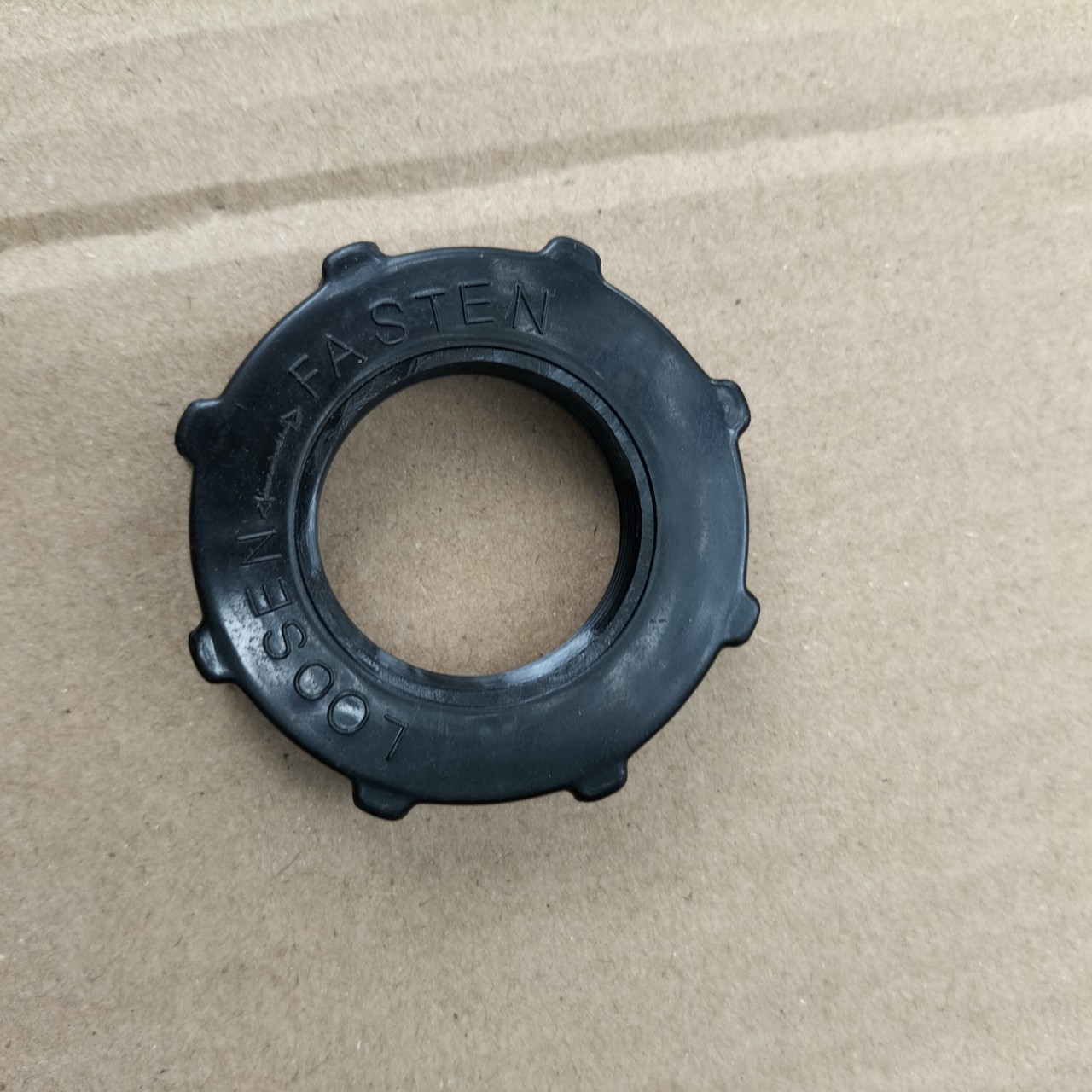 Ốc Hãm lồng và hãm cánh quạt