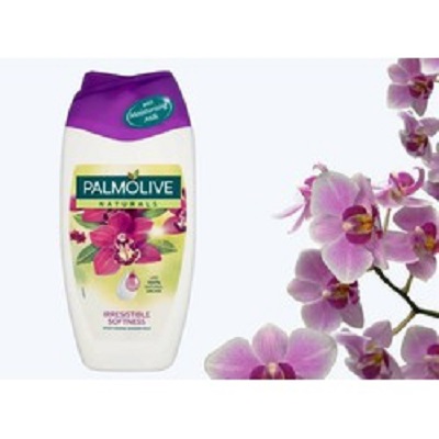 sữa tắm palmolive thai lan 200ml/ chai