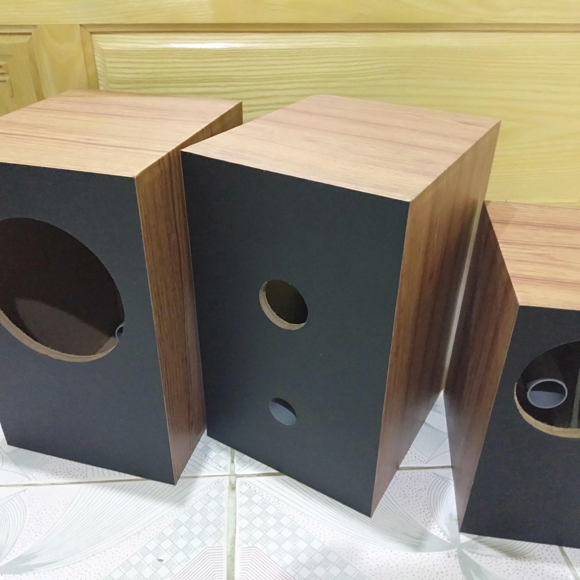 thùng loa toàn dải bass 16cm