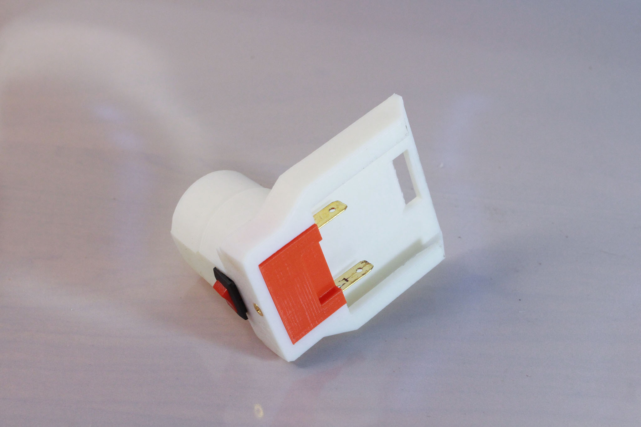 Đèn led thắp sáng dùng pin Voto ngàm lớn
