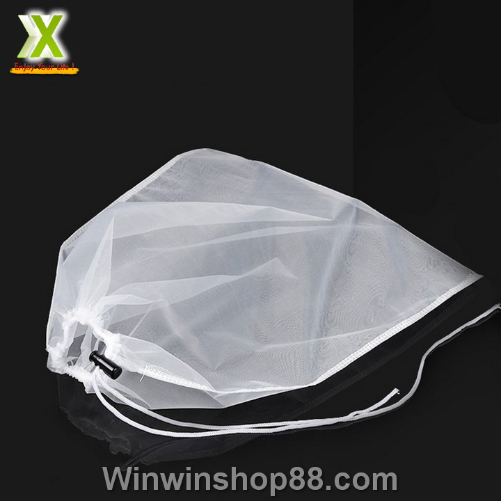 Túi lọc trà loại lớn 39x39cm
