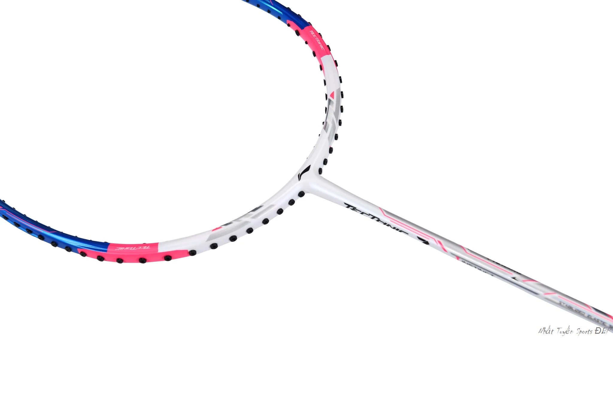 Vợt cầu lông Lining Tectonic 7i   - 5U (Chính hãng)