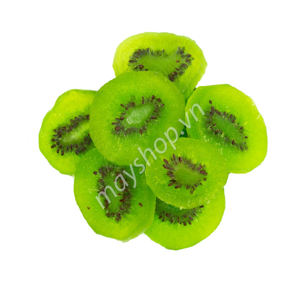 Kiwi sấy dẻo (500g)
