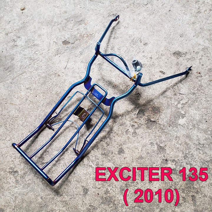 BAGA GIỮA EXCITER 135 2010- TITAN - PhuTungVip