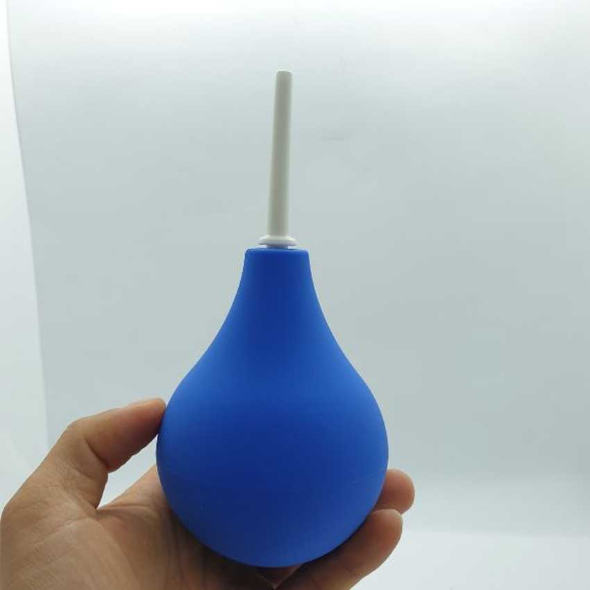 [HCM]Bình xịt rửa hậu môn vòi nhỏ gọn [cao cấp]