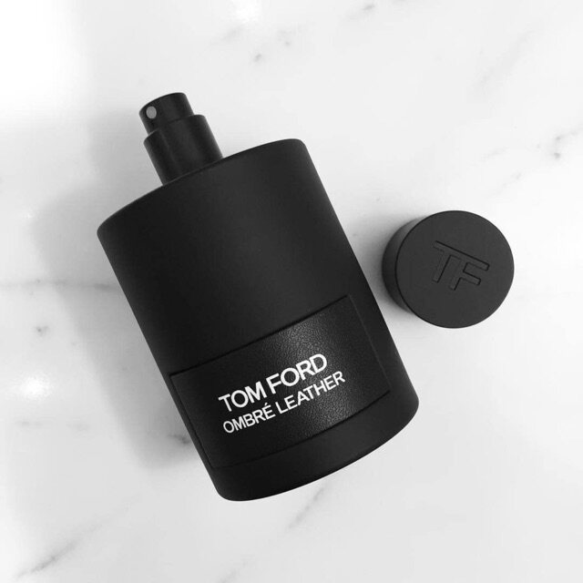 Vial 1.5ml | Nước hoa Tom Ford Ombre Leather