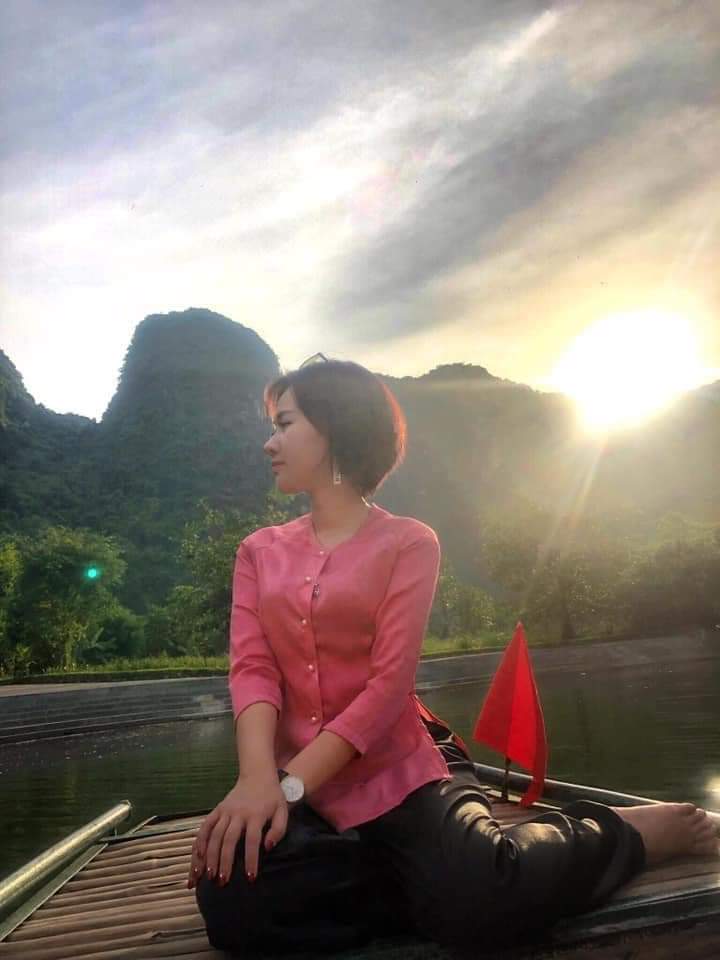 [HCM]ÁO BÀ BA không kèm quần