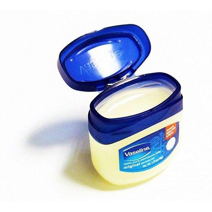 Sáp Dưỡng Vaseline Hũ 49g