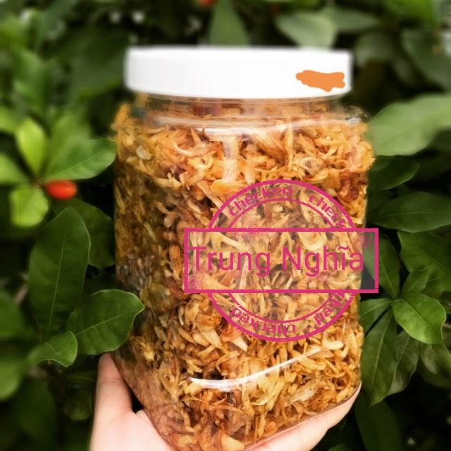 [500g] Hành tím phi ngon. Trung Nghĩa