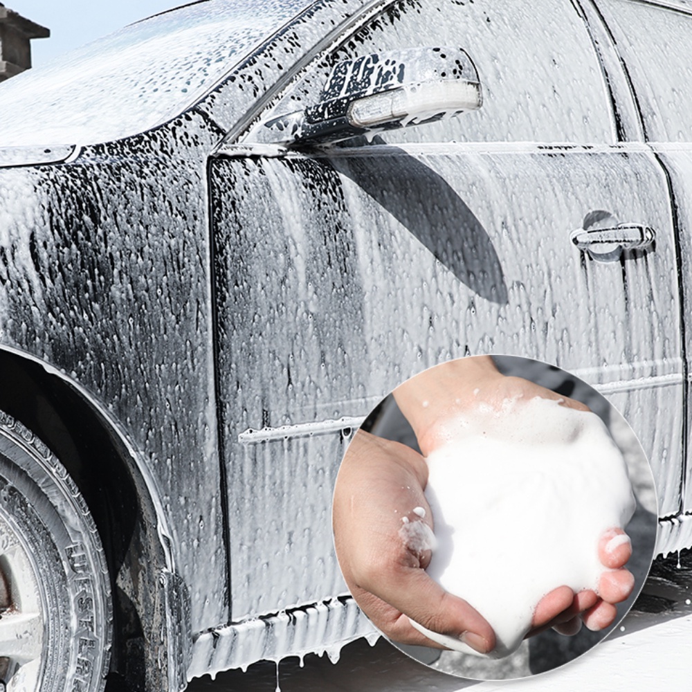 bình xịt bọt tuyết cầm tay bản mới dung tích 2 lít áp suất cao chất liệu siêu bền rửa xe ô tô, tưới cây dọn bếp bảo hành 12 tháng, bình xịt bọt tuyết cầm tay, bình tưới cây, bình rửa xe bọt tuyết 7
