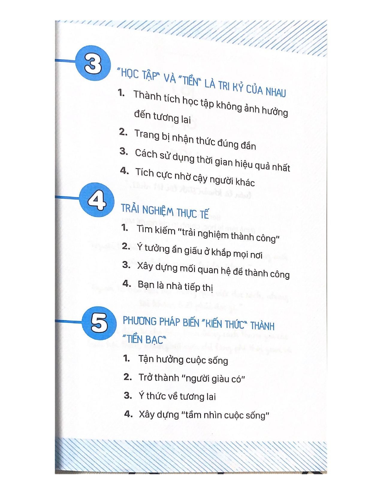 Sách - Biến Kiến Thức Thành Tiền Bạc-Vanlangbooks