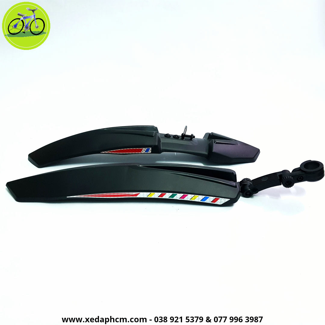 [HCM]Dè xe đạp thể thao địa hình Decal MTB 26 Inch