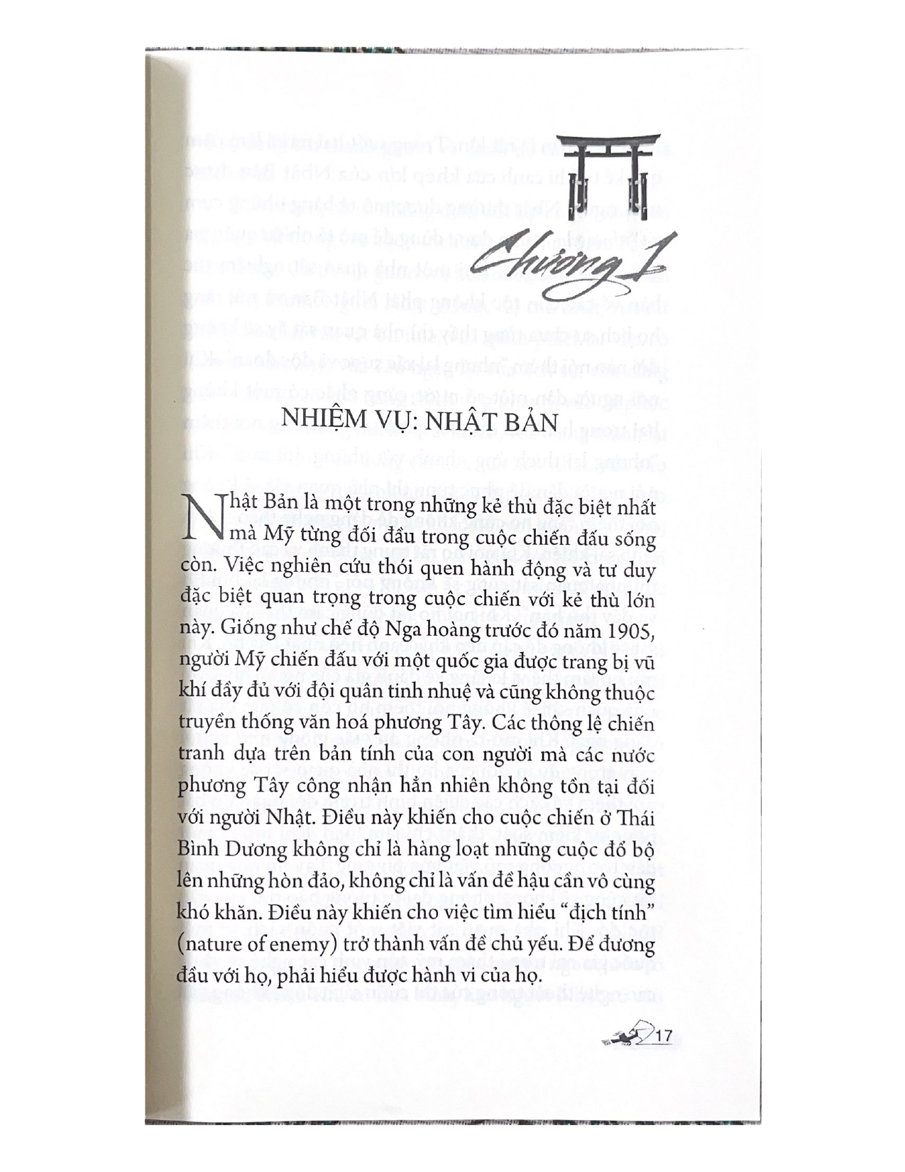Sách - Hoa Cúc Và Gươm (Tái Bản 2020)-Vanlangbooks