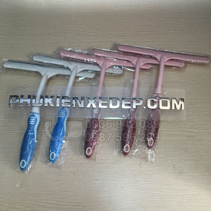 Cây Gạt Nước Rửa Xe Ô Tô