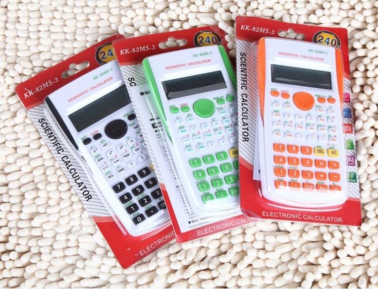 máy tính học sinh kenko KK-82MS