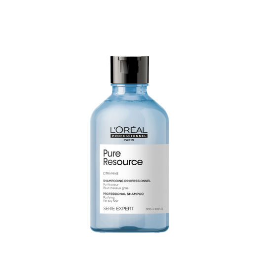 [Dành cho tóc dầu] Dầu gội Loreal Professionnel chăm sóc da đầu nhờn Sclap Advanced 300ml