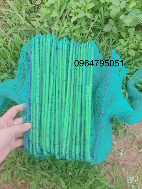 Lưới Lồng Bát Quái Đánh bắt cá - lồng bát quái xăm, chã  (cam kết đổi trả trong 2 tuần đầu)