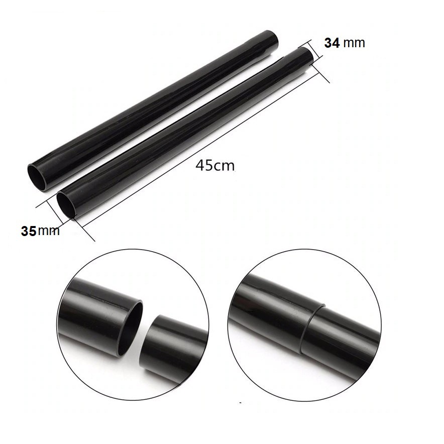 Ống nối dài 35mm cho máy hút bụi