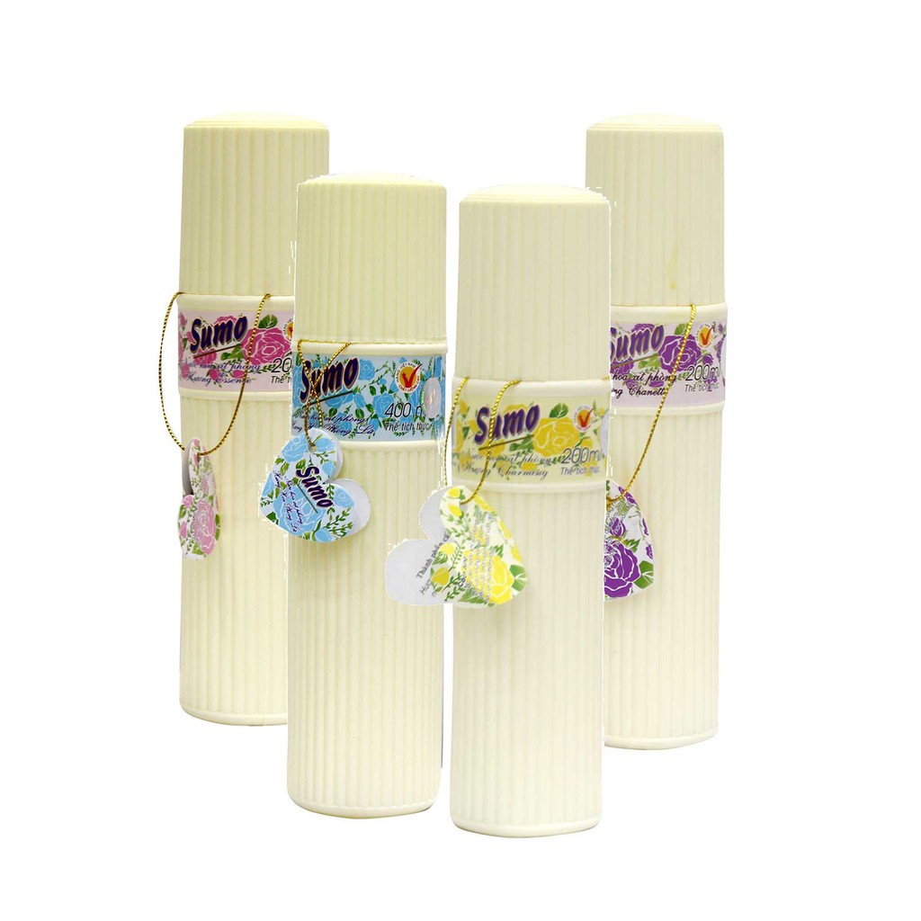 SUMO Charming / Essence / Chanette 400ml