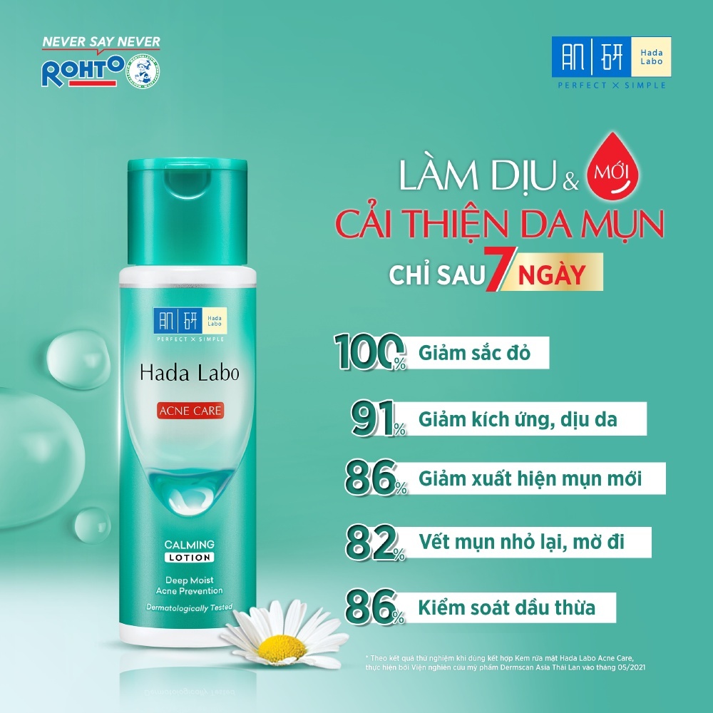 Dung Dịch Dưỡng Ẩm Hada Labo Advanced Nourish Lotion (170ml)