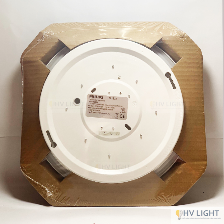 [HCM]Đèn ốp trần PHILIPS LED CL254 - ( chất lượng sáng cao cho ngôi nhà bạn )