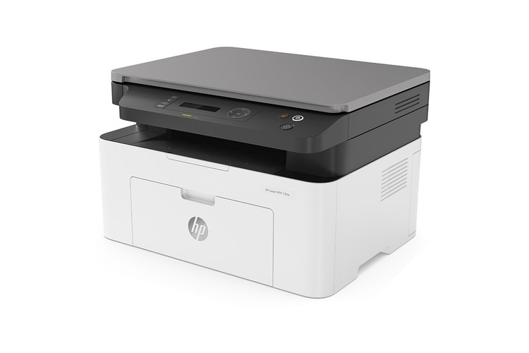 Máy in laser đa năng hp mfp 135a print copy scan - hàng hp việt nam