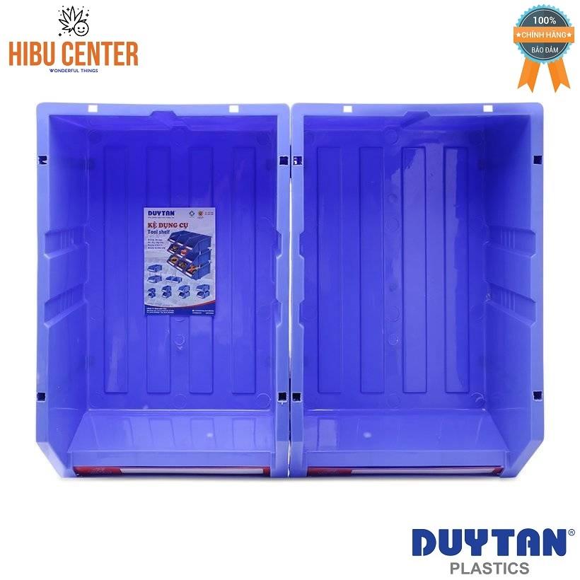 Combo 20 Kệ Dụng Cụ Nhỏ Duy Tân (12 x 18 x 8 cm) No.716