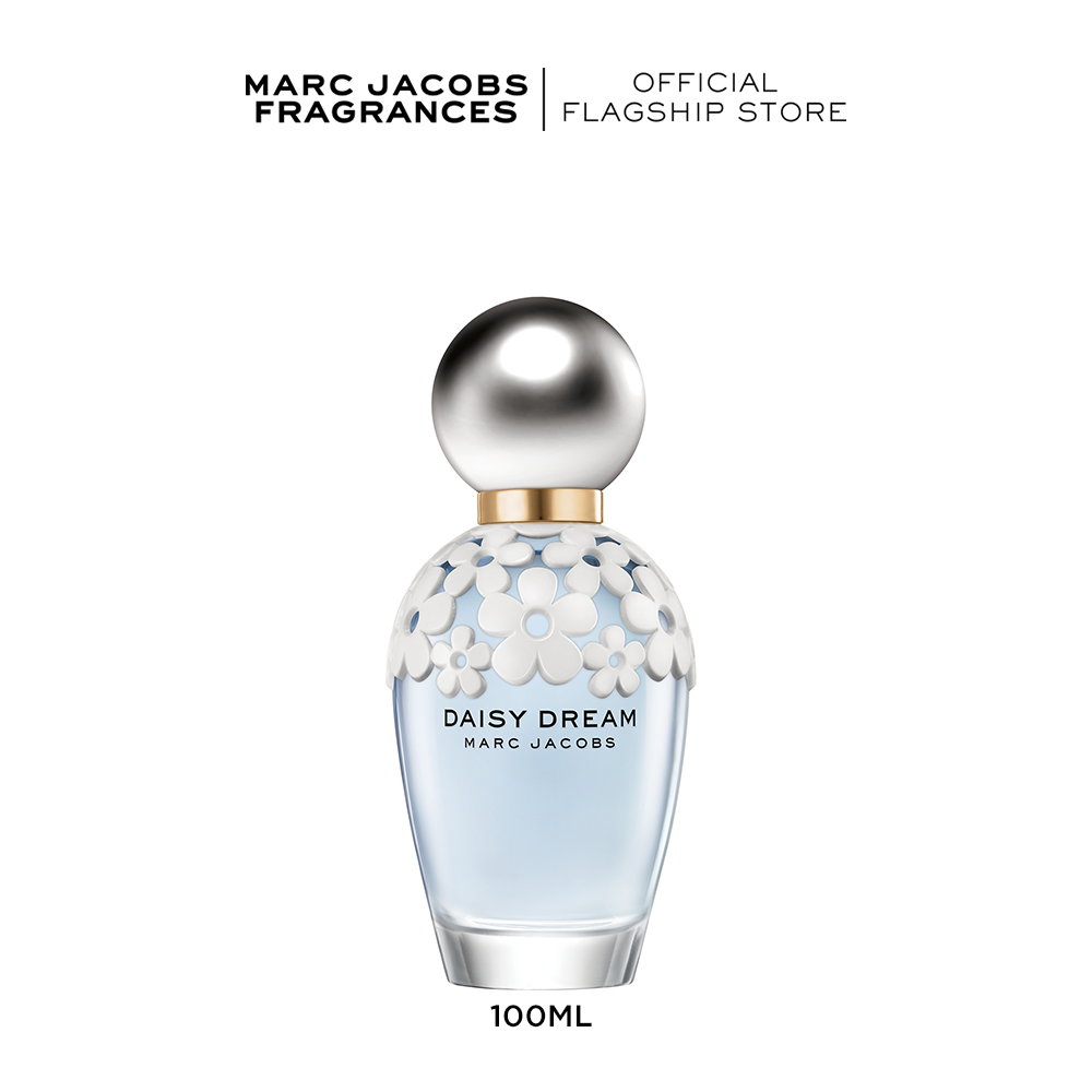 Marc Jacobs Daisy Dream Edt Women's Perfume 100ml