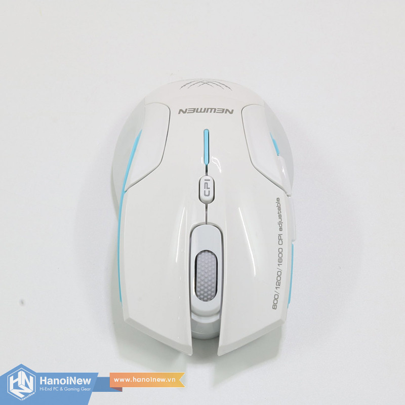 Chuột Newmen E500 Wireless