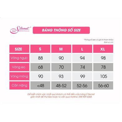 Đồ bộ mặc nhà nữ thương hiệu Sweeten Your Life chất liệu lụa kiểu dáng đơn giản basic STD220041