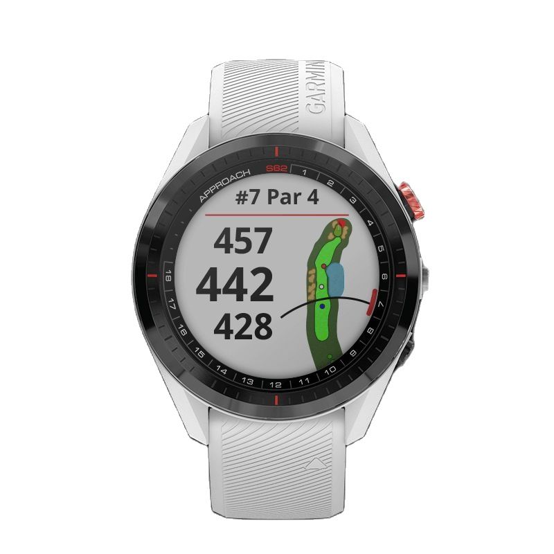 Đồng hồ thông minh Garmin Approach S62 Golf Watch